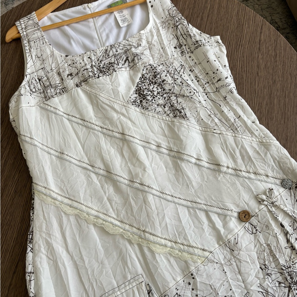 Dolcezza Dress Sz L